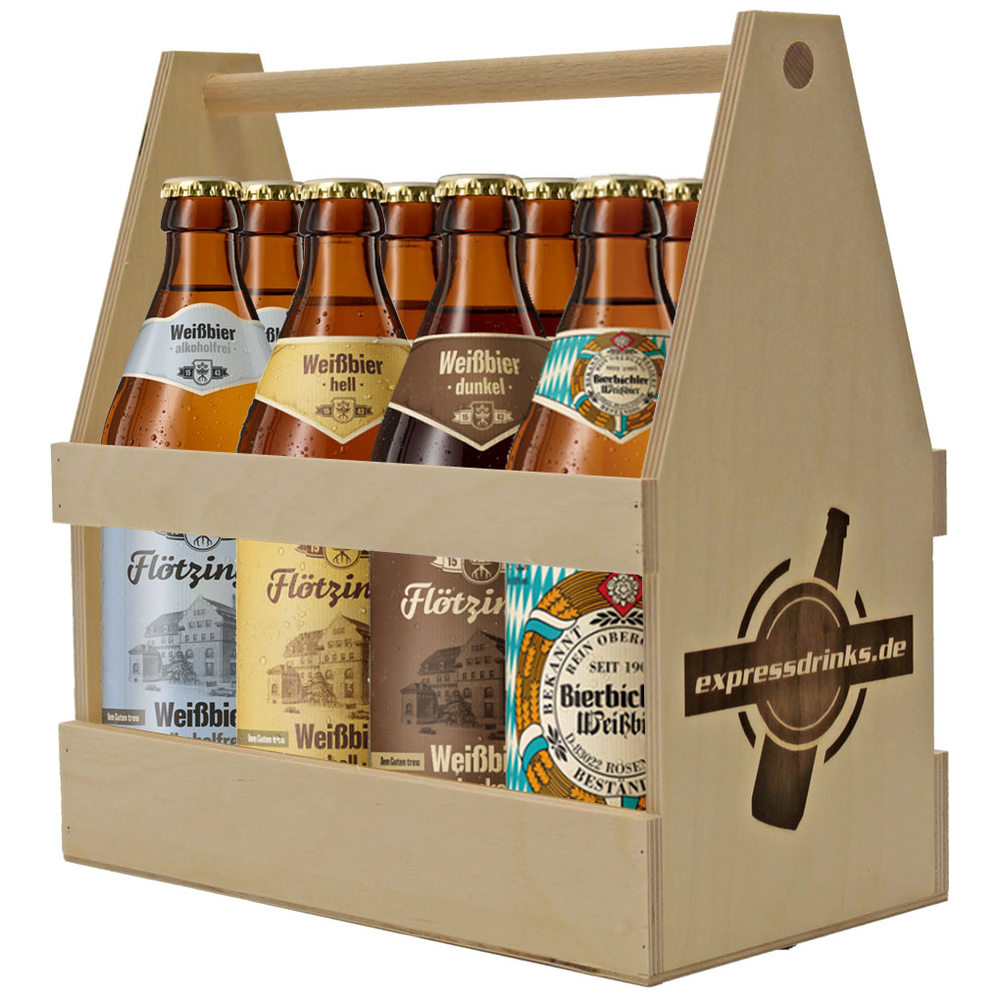 Weißbier Bier Expressdrinks.de