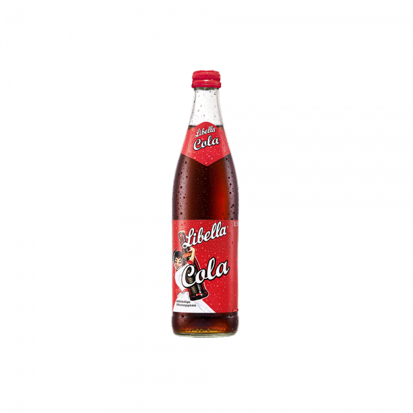 Libella Cola 20x0,5l