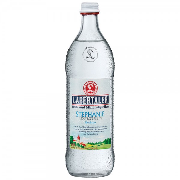 Labertaler Medium Individual 12x0,7l