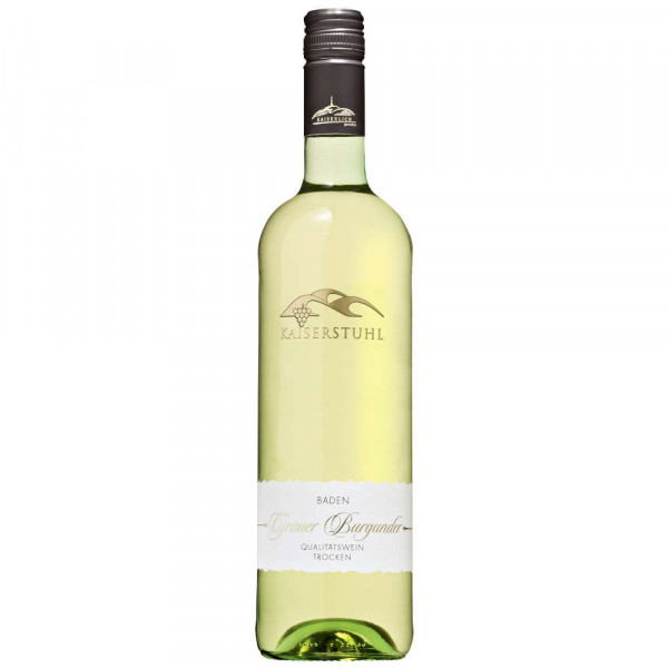 Kaiserstuhl Grauburgunder 0,75l