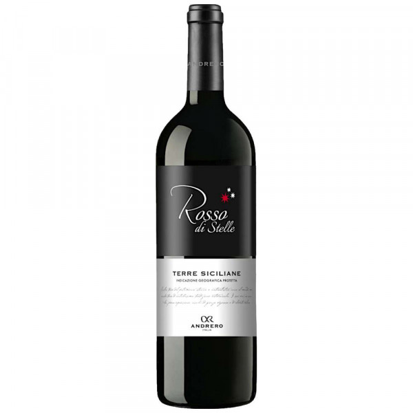 Rosso di Stelle I.G.P. 0,75l