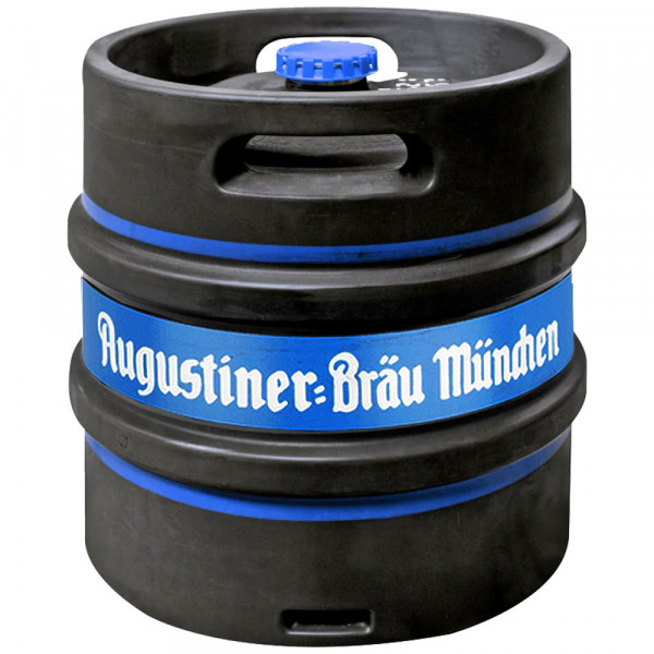 Augustiner Hell KEG-Fass 30l