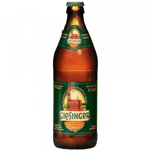 Giesinger Erhellung 20x0,5l