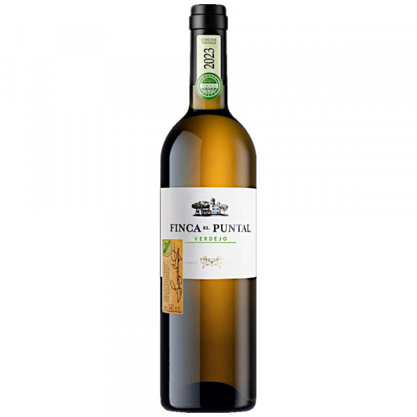 Finca el Puntal - Verdejo 0,75l