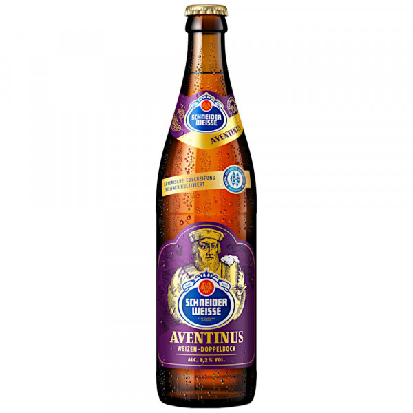 Schneider Aventinus TAP6 20x0,5l