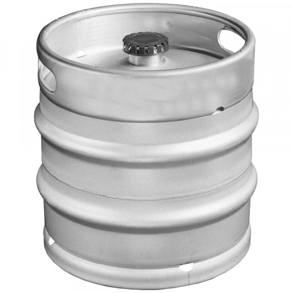 Spaten Münchner Hell KEG-Fass 30l – MHD 29.07.2026