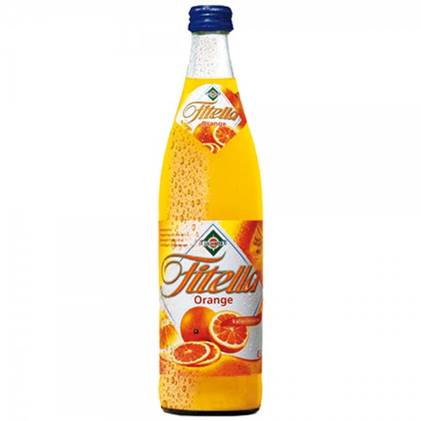 Adldorfer Fitella Orange 20x0,5l