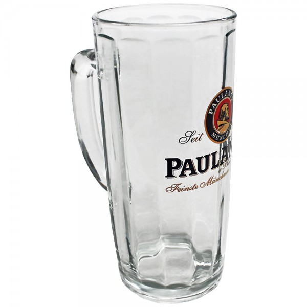 Paulaner Glaskrug 0,5l