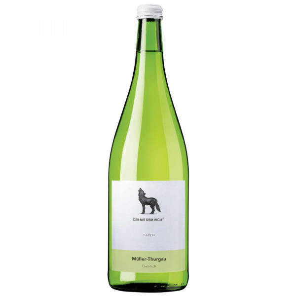 Wolfenweiler Müller - Thurgau 1,0l