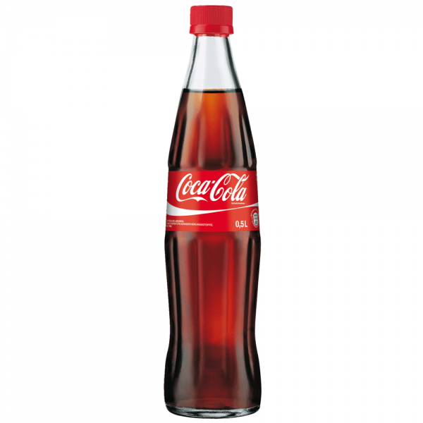 Coca Cola 20x0,5l