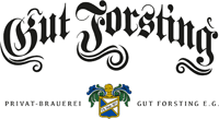 Privat-Brauerei Gut Forsting eG