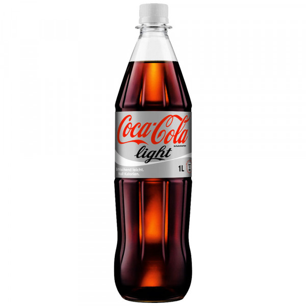 Coca Cola Light 12x1,0 l