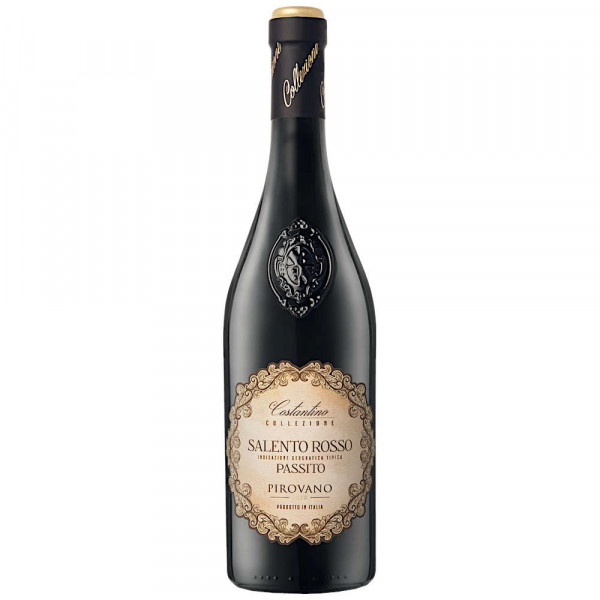 Salento Rosso Passito IGT 0,75l