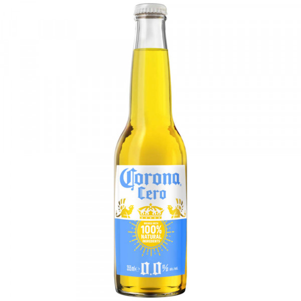Corona 0,0% 4x6x0,355l