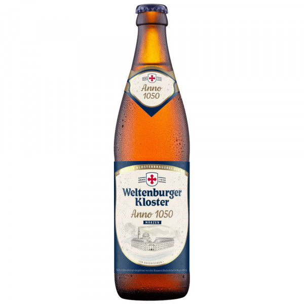 Weltenburger Kloster Anno 1050 20x0,5l