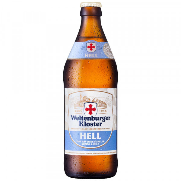 Weltebburger Urtyp 20x0,5 l