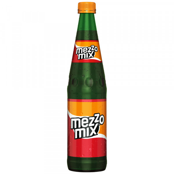Mezzo Mix 20x0,5l