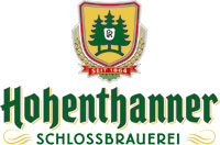 Hohenthanner Schlossbrauerei GmbH & Co. KG