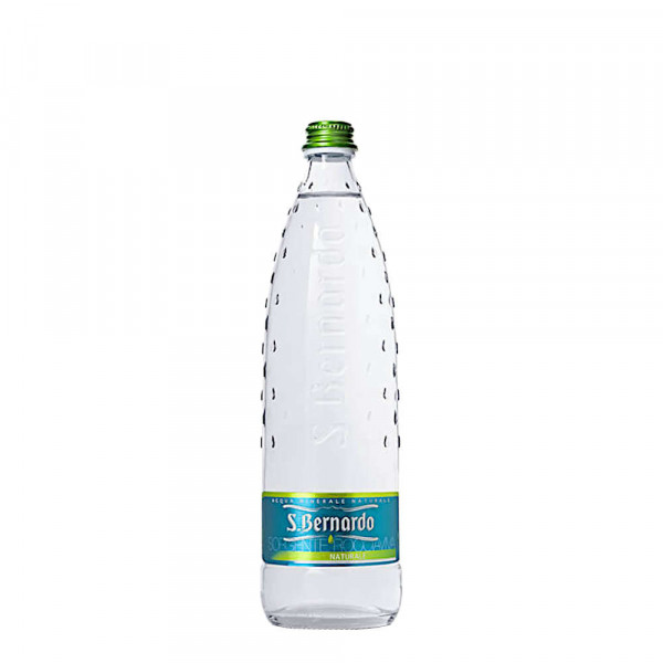 San Bernado Naturell 12x0,75l