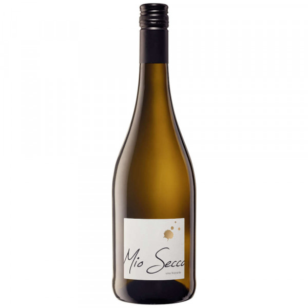Mio Secco Bianco Vino Frizzante 0,75l