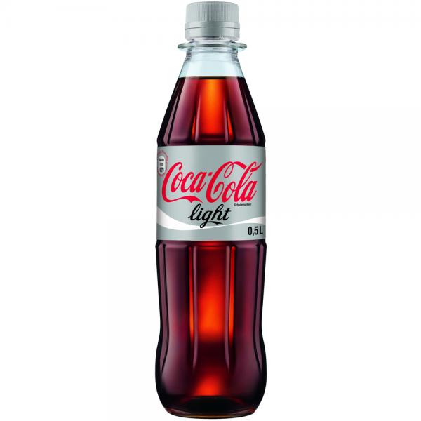 Coca Cola Light 12x0,5 l