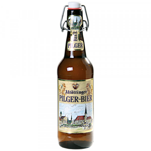 Altöttinger Pilgerbier 20x0,5l