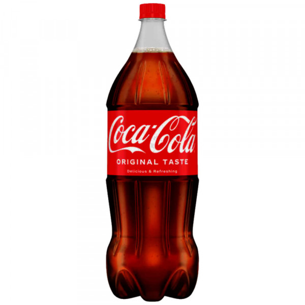 Coca Cola 6x2,0l