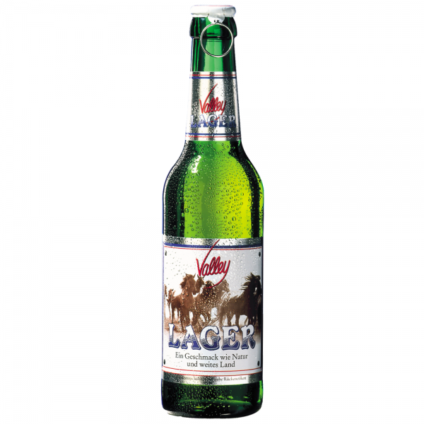 Graf Arco Valley Lager 24x0,33 l