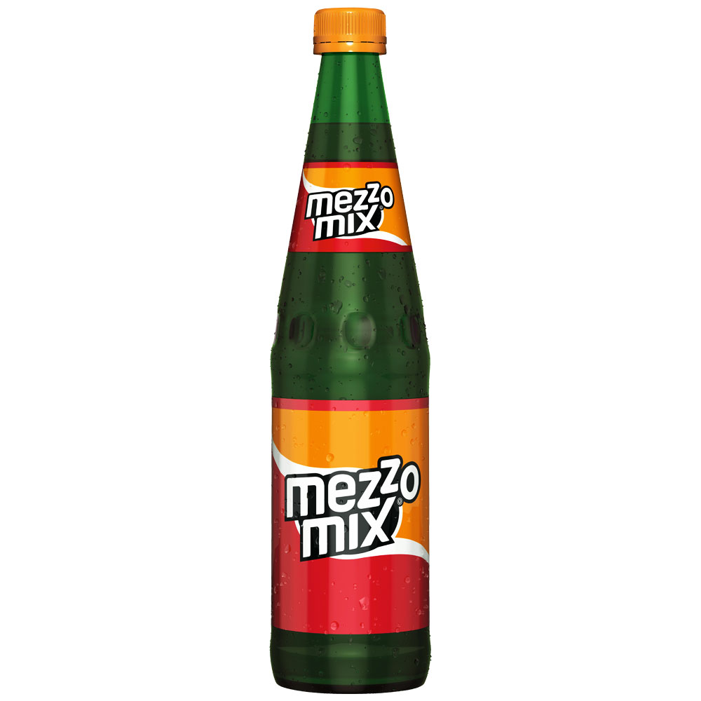 Mezzo Mix 20x0,5l | Limonaden | Limo &amp; Schorlen | Expressdrinks.de