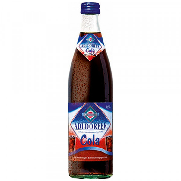 Adldorfer Cola 20x0,5l