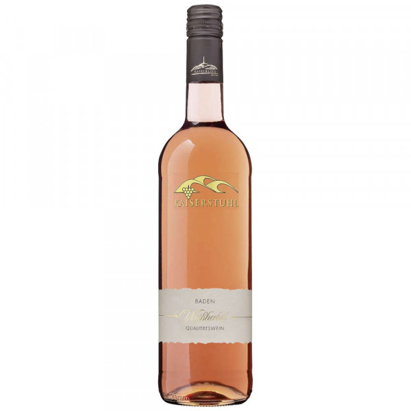 Kaiserstuhl Spätburgunder Weißherbst 0,75l