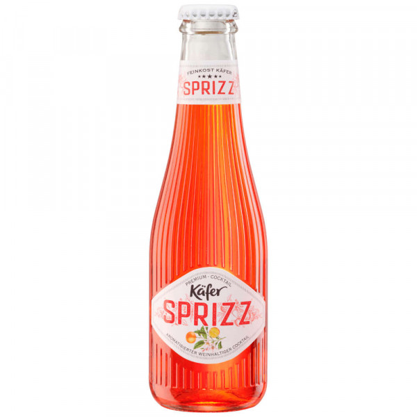 Käfer Sprizz Mini 12x0,2l