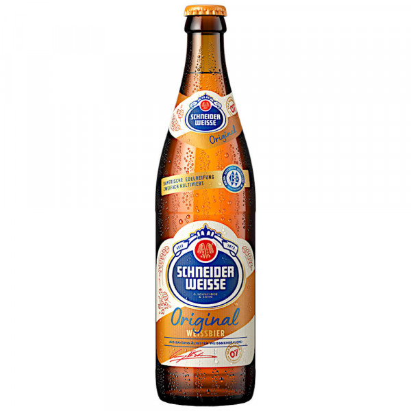 Schneider Weisse Original 20x0,5l