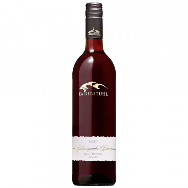 Kaiserstuhl Spätburgunder 0,75l
