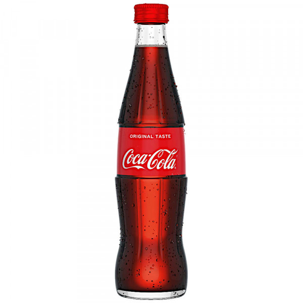 Coca-Cola 20x0,4l