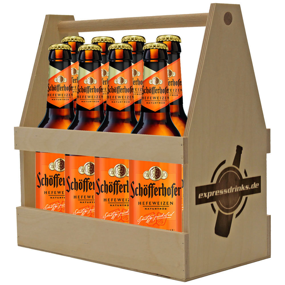 Weißbier Bier Expressdrinks.de