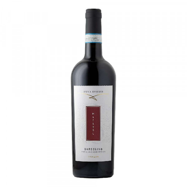Bardolino DOC - Riva d´Oro 0,75l