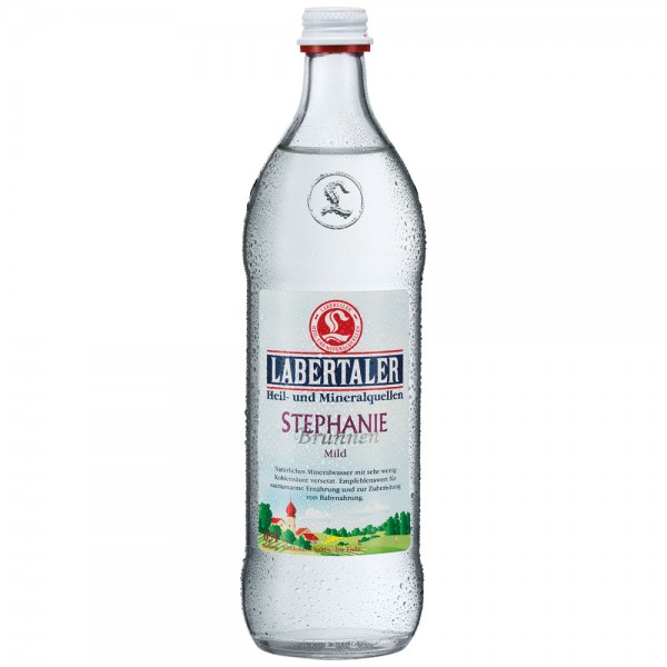 Labertaler Mild Individual 12x0,7l