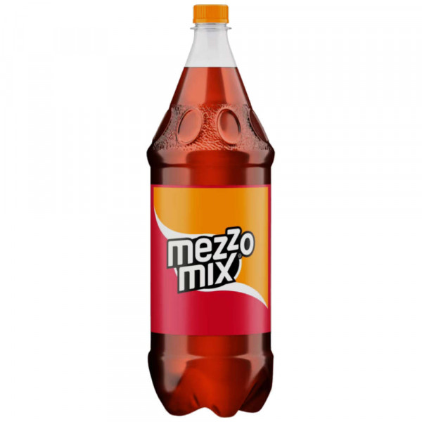 Mezzo Mix 6x2,0l PEW