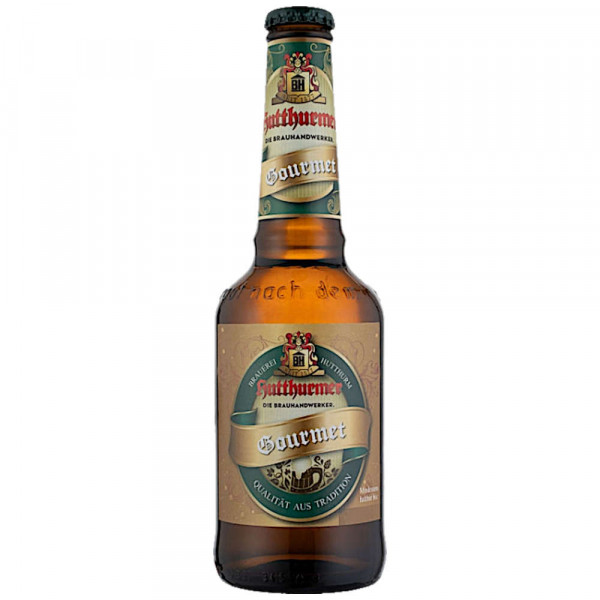 Hutthurmer Gourmet 20x0,33l