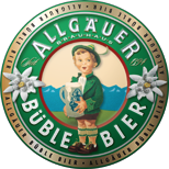 Allgäuer Büble Bier