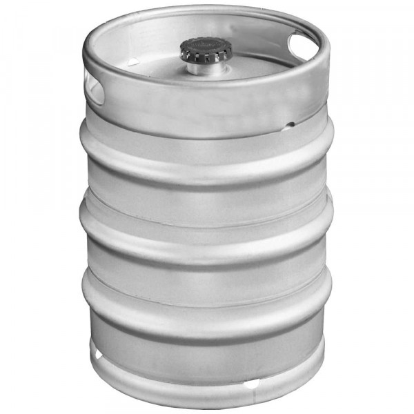 Allgäuer Büble Festbier KEG-Fass 50l - MHD 04.2025