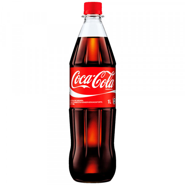 Coca Cola 12x1,0 l