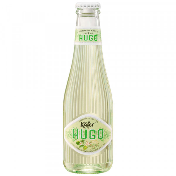 Käfer Hugo Mini 12x0,2l