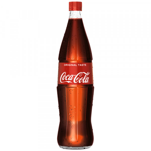 Coca Cola 6x1,0l