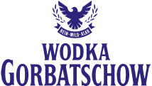 Wodka Gorbatschow