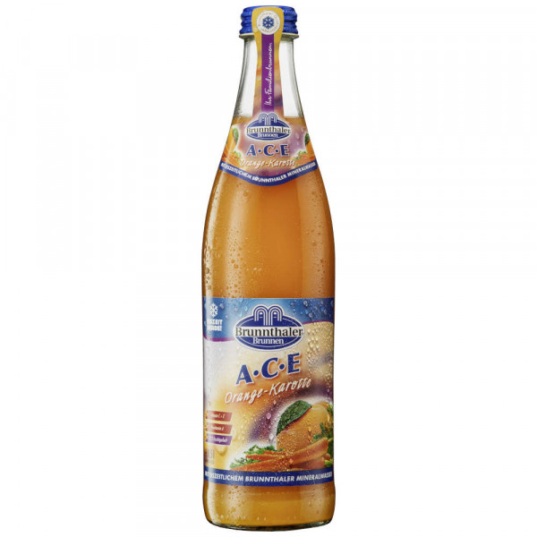 Brunnthaler A-C-E Vitamin 20x0,5l