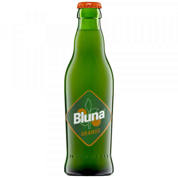 Bluna Orange 24x0,2l