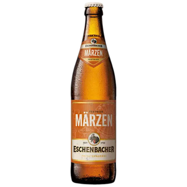 Eschenbacher Edel Märzen Premium 20x0,5l