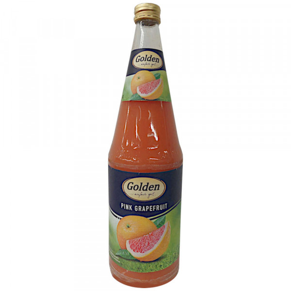 Golden Pink Grapefruitsaft 6x1,0l - MHD 21.08.2025